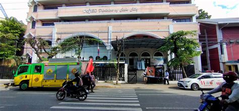 cebu city officials|Cebu City .